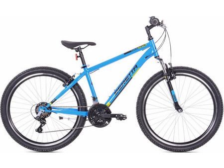 Beretta TRX-100 Mountain Bike 26" με 21 Ταχύτητες Μπλε