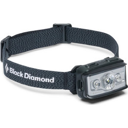 Black Diamond Storm BD6207290002 Φακός Κεφαλής Μπαταρίας 550lm