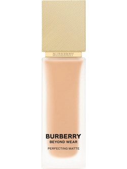 Burberry Beyond Wear Perfecting Matte 040 Light Warm Liquid Foundation 30ml