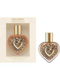 Dolce & Gabbana Devotion Eau de Parfum Refillable 20ml