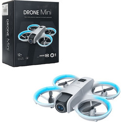 Mini Παιδικό FPV Drone με Κάμερα