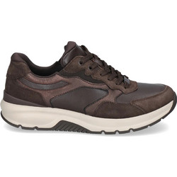 Caprice Γυναικεία Sneakers Σοκολατί 9-23724-47-329