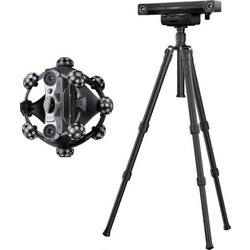 Revopoint Trackit SR Standard Φορητό 3D Scanner Έγχρωμο με Wi-Fi