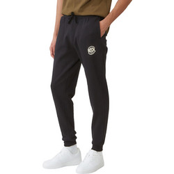 Admiral Ανδρικό Παντελόνι Φόρμας με Λάστιχο 1821550007-27