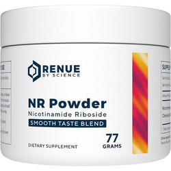 Renue by Science NR Powder Citrus Burst 77gr