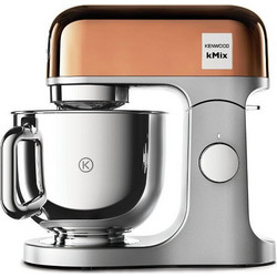 Kenwood 0W20011395 Κουζινομηχανή 1000W με Ανοξείδωτο Κάδο 5lt