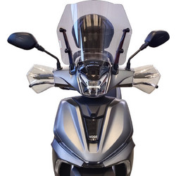 Fabbri Φιμέ Ζελατίνα Μηχανής για Voge SR16 125 '25-'26 320x435mm 3708/LS