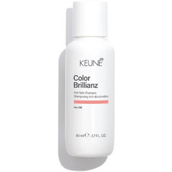 Keune Care Color Brillianz Σαμπουάν για Προστασία Χρώματος για Βαμμένα Μαλλιά 80ml