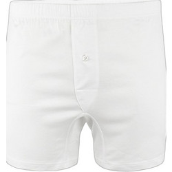 Boxer Calzoncino Ανδρικό Μποξεράκι Λευκό VPRT00170