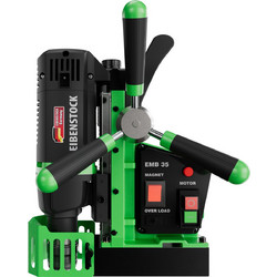 Eibenstock EMB 35 PROFILINE 08E11000 Μαγνητικό Δράπανο 35mm 1200W
