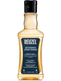 Reuzel Original Scent After Shave Lotion 200ml
