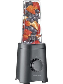 Severin 3743 Μπλέντερ για Smoothie 600ml 320W