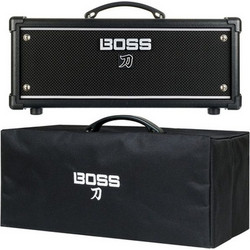 BOSS Katana Gen 3 Head Bundle
