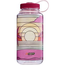 Nalgene Everyday Wide Mouth Sunset 1lt