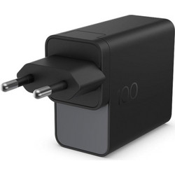 HP CS9V8AA USB-C Φορτιστής Laptop 100W 20V με Ενσωματωμένο Καλώδιο Τροφοδοσίας