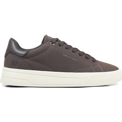 Gap Moon II NBX Ανδρικά Sneakers Σοκολατί GPM626112-3870