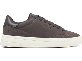 Gap Moon II NBX Ανδρικά Sneakers Σοκολατί GPM626112-3870