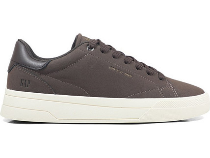 Gap Moon II NBX Ανδρικά Sneakers Σοκολατί GPM626112-3870