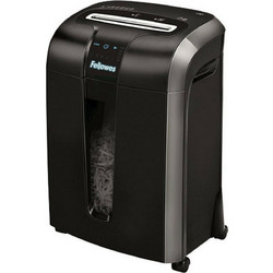 Fellowes Cross Cut 12 23lt 4601101