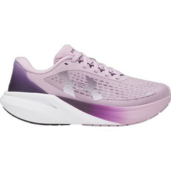Under Armour Velociti Γυναικεία Αθλητικά Παπούτσια για Τρέξιμο Ροζ 6009108-698