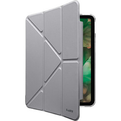 Laut Huex Flip Cover Grey (iPad Air 13" 2024 / 2025)