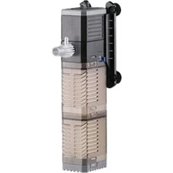 Sun-Sun CHJ-502 Εσωτερικό Φίλτρο Ενυδρείου έως 70lt 7W 500lt/h