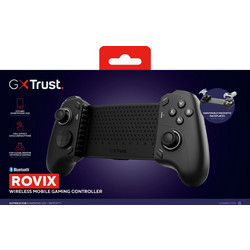 Trust GXT737 Wired Controller Κινητού Black