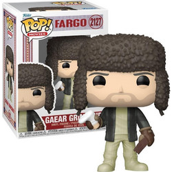 Funko Pop! Movies Fargo 2127 Gaear Grimsrud