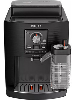 Krups EA5028E0 Αυτόματη Μηχανή Espresso 15bar με Μύλο