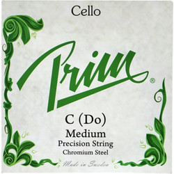 Prim Χορδή Τσέλου C Chrome Medium Tension