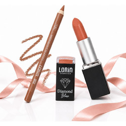 Lorin Havana Lip Combo