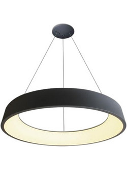 one light Κρεμαστό Φωτιστικό Οροφής LED 42W 62142NB-AN-V