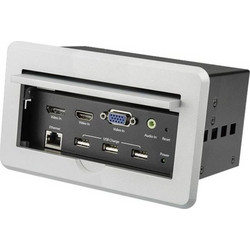 StarTech BOX4HDECP2