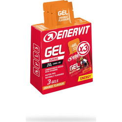 Enervit Gel Orange 3x25ml