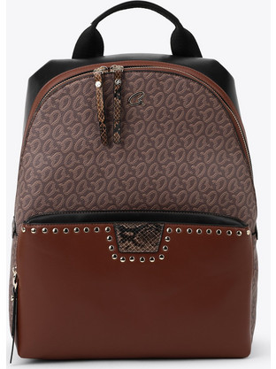 Axel 1023-0639 Brown