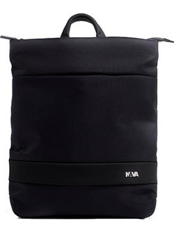 Nava Easy+ EP075 Σακίδιο Πλάτης Μαύρο