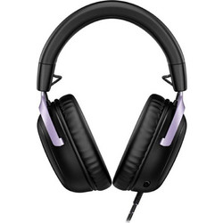 HyperX Cloud III Gaming Headset Over Ear Black Levander