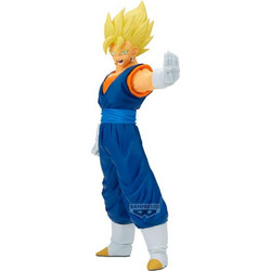 Banpresto Dragon Ball Z Grandista Vegito 31cm
