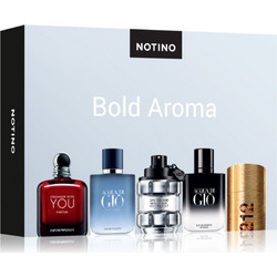 Notino Beauty Discovery Box Bold Aroma