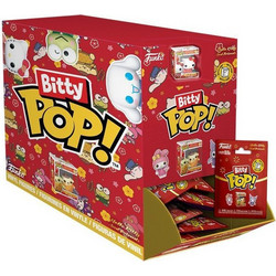 Funko Bitty Pop! Hello Kitty and Friends Lunar New Year 24τμχ