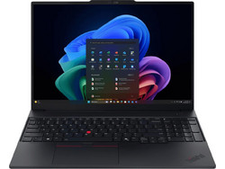 Lenovo ThinkPad E16 Gen 4 (Ultra 7 355/32GB/512GB SSD/Intel Graphics/Windows 11)