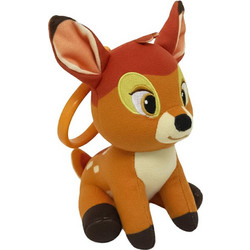 Cerda Disney Bambi με Κλιπ 12cm