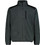 CMP Ανδρική Ζακέτα Fleece με Φερμουάρ Πετρόλ 36P2767-F902