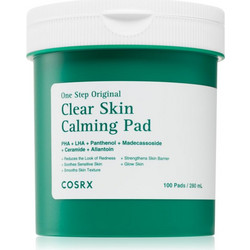 Cosrx One Step Original Clear Skin Calming Ενυδατικά Μαντηλάκια Καθαρισμού Προσώπου
