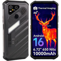 AGM X7 Pro 5G 6GB 256GB