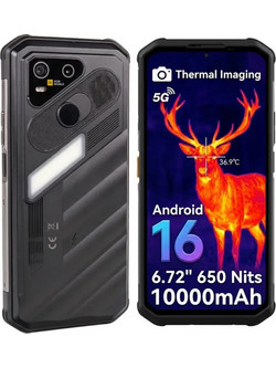 AGM X7 Pro 5G 6GB 256GB