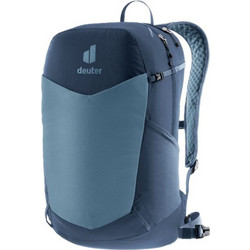 Deuter Speed Lite Ορειβατικό Σακίδιο 21lt Μπλε 3410225-1374