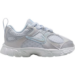 Nike V5 Runner Παιδικά Αθλητικά Παπούτσια για Τρέξιμο Γκρι IQ7405-001