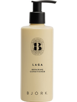 Bjork Laga Conditioner για Επανόρθωση 750ml