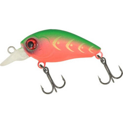 Golden Catch Magoon 35F-SR Τεχνητό Δόλωμα Ψαράκι 3.5cm 3.2gr 302